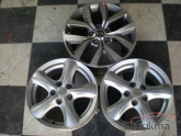Oto Çıkma Parça / Kia / Ceed / Motor / Motor (komple) / Çıkma Parça 