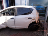 Hurda Belgeli Araçlar / Seat / Ibiza