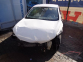 Hurda Belgeli Araçlar / Seat / Ibiza