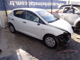 Hurda Belgeli Araçlar / Seat / Ibiza