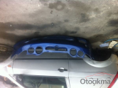 Oto Çıkma Parça / Hyundai / Coupe / Tampon / Ön Tampon / Çıkma Parça 