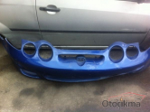 Oto Çıkma Parça / Hyundai / Coupe / Tampon / Ön Tampon / Çıkma Parça 