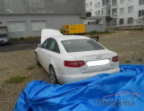 Hurda Belgeli Araçlar / Audi / A6