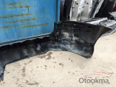 Oto Çıkma Parça / Peugeot / 407 / Tampon / Arka Tampon / Çıkma Parça 