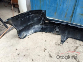 Oto Çıkma Parça / Peugeot / 407 / Tampon / Arka Tampon / Çıkma Parça 