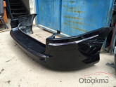 Oto Çıkma Parça / Peugeot / 407 / Tampon / Arka Tampon / Çıkma Parça 