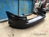 Oto Çıkma Parça / Peugeot / 407 / Tampon / Arka Tampon / Çıkma Parça 