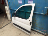 Oto Çıkma Parça / Peugeot / Partner / Kaporta & Karoser / Sol Ön Kapı / Çıkma Parça 