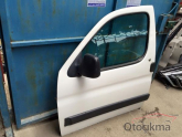Oto Çıkma Parça / Peugeot / Partner / Kaporta & Karoser / Sol Ön Kapı / Çıkma Parça 