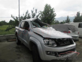 Hurda Belgeli Araçlar / Volkswagen / Amarok