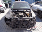 Hurda Belgeli Araçlar / Audi / A6