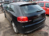 Hurda Belgeli Araçlar / Audi / A3