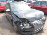 Hurda Belgeli Araçlar / Audi / A3