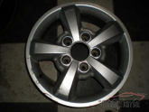 Oto Çıkma Parça / Kia / Sorento / Jant & Lastik / Çelik Jant / Çıkma Parça 