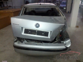 Hurda Belgeli Araçlar / Volkswagen / Bora