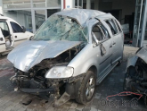 Hurda Belgeli Araçlar / Volkswagen / Bora