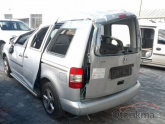 Hurda Belgeli Araçlar / Volkswagen / Bora