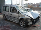 Hurda Belgeli Araçlar / Volkswagen / Bora