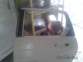 Oto Çıkma Parça / Mercedes / B Serisi / Kaporta & Karoser / Sol Arka Kapı / Çıkma Parça 