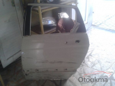 Oto Çıkma Parça / Mercedes / B Serisi / Kaporta & Karoser / Sol Arka Kapı / Çıkma Parça 