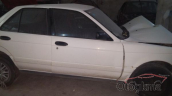 Oto Çıkma Parça / Nissan / Sunny / Kaporta & Karoser / Sağ Arka Kapı / Çıkma Parça 