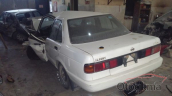 Oto Çıkma Parça / Nissan / Sunny / Kaporta & Karoser / Sağ Arka Kapı / Çıkma Parça 