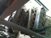 Oto Çıkma Parça / Toyota / Corona / Motor / Motor (komple) / Çıkma Parça 