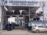 Hurda Belgeli Araçlar / Mercedes / CL