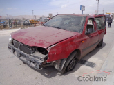 Hurda Belgeli Araçlar / Mercedes / CL