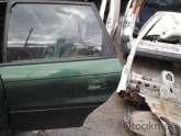 Oto Çıkma Parça / Opel / Astra / Kaporta & Karoser / Sol Arka Kapı / Çıkma Parça 