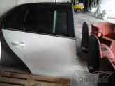 Oto Çıkma Parça / Volkswagen / Jetta / Kaporta & Karoser / Sağ Arka Kapı / Çıkma Parça 