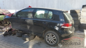 Hurda Belgeli Araçlar / Volkswagen / Golf