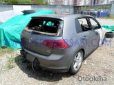 Hurda Belgeli Araçlar / Volkswagen / Golf