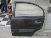 Oto Çıkma Parça / Kia / Rio / Kaporta & Karoser / Sol Arka Kapı / Çıkma Parça 