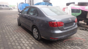 Hurda Belgeli Araçlar / Volkswagen / Jetta