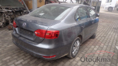 Hurda Belgeli Araçlar / Volkswagen / Jetta