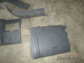 Oto Çıkma Parça / Mitsubishi / Canter / Göğüslük & Torpido / Torpido Kapağı / Çıkma Parça 