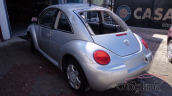 Hurda Belgeli Araçlar / Volkswagen / New Beetle