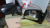 Oto Çıkma Parça / Suzuki / Vitara / Ayna / Sağ Dış Ayna / Çıkma Parça 
