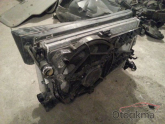 Oto Çıkma Parça / Fiat / Doblo / Radyatör / Radyatör Kayışı / Çıkma Parça 