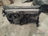Oto Çıkma Parça / Fiat / Doblo / Radyatör / Radyatör Kayışı / Çıkma Parça 