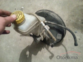 Oto Çıkma Parça / Fiat / Doblo / Fren / Fren Merkezi / Çıkma Parça 