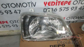 Oto Çıkma Parça / Daihatsu / Terios / Far & Stop / Sol Ön Far / Çıkma Parça 