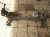 Oto Çıkma Parça / Toyota / Corolla / Alt Takım / Arka Dingil / Çıkma Parça 