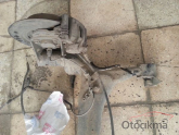 Oto Çıkma Parça / Toyota / Corolla / Alt Takım / Arka Dingil / Çıkma Parça 