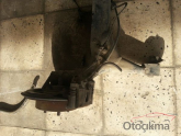Oto Çıkma Parça / Toyota / Corolla / Alt Takım / Arka Dingil / Çıkma Parça 