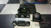 Oto Çıkma Parça / Kia / Ceed / Kalorifer / Kontrol Paneli / Çıkma Parça 