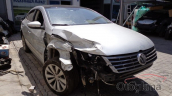 Hurda Belgeli Araçlar / Volkswagen / Passat