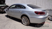 Hurda Belgeli Araçlar / Volkswagen / Passat