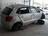 Hurda Belgeli Araçlar / Volkswagen / Passat